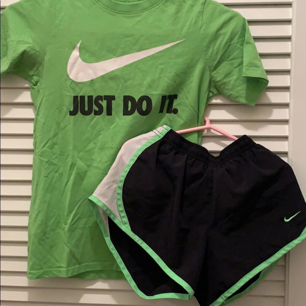 Nike Set